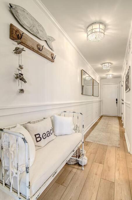 Luxury Seabrook Beachfront W/Spectacular Sunsets Kültér fotó