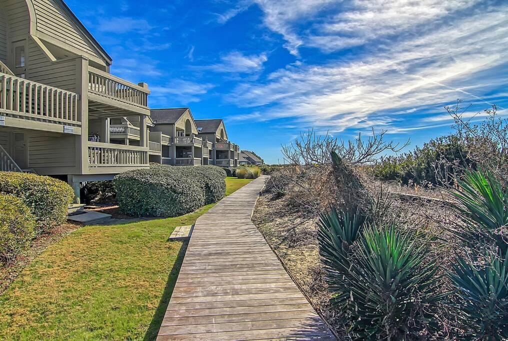 Luxury Seabrook Beachfront W/Spectacular Sunsets Kültér fotó